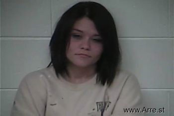 Robyn L Johnson Mugshot