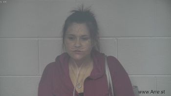 Robyn  Johnson Mugshot