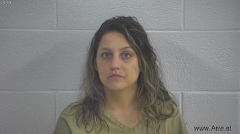 Robyn D Jones Mugshot