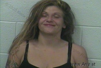 Rochelle L Gloeckner Mugshot