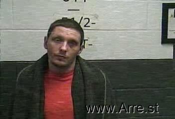 Rocky D Brady Mugshot