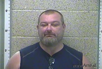 Rocky Garrick Craddock Mugshot