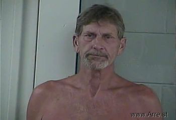 Rocky Allen Martin Mugshot