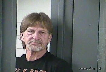 Rocky Allen Martin Mugshot