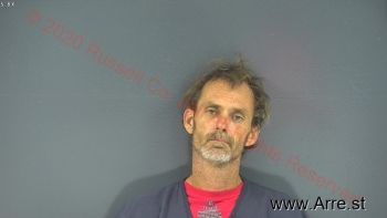 Rocky L Weddle Mugshot