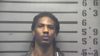 Roderick Leshaun Burks Mugshot