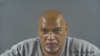 Roderick Nmn Curry Mugshot