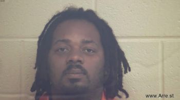 Roderick Arkeith Fisher Mugshot