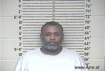 Roderick D Shannon Mugshot