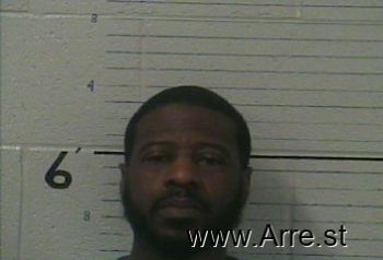 Roderick  Smith Mugshot