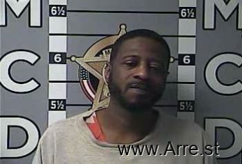 Roderick  Smith Mugshot