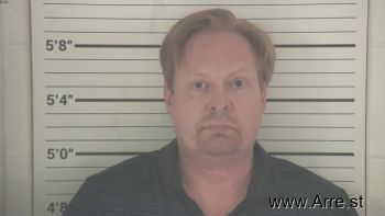 Rodger William Moore Mugshot