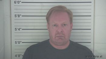 Rodger William Moore Mugshot