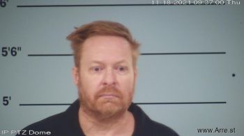 Rodger  Moore Mugshot