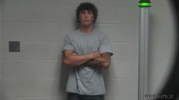 Rodgers Ryan Emery Mugshot