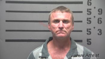 Rodney Glenn Abbott Mugshot