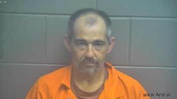 Rodney Wade Beeler Mugshot