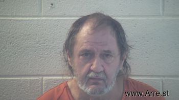 Rodney Vance Blevins Mugshot