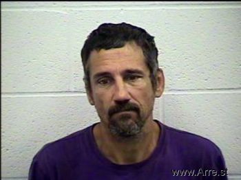 Rodney Joe Brownfield Mugshot