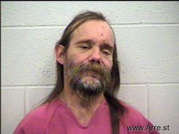 Rodney Lee Buescher Mugshot