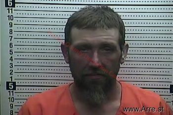 Rodney Shane Caldwell Mugshot