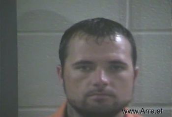 Rodney D Caudill Mugshot