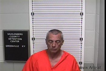 Rodney D Chandler Mugshot