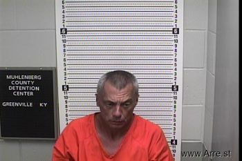 Rodney Dale Chandler Mugshot