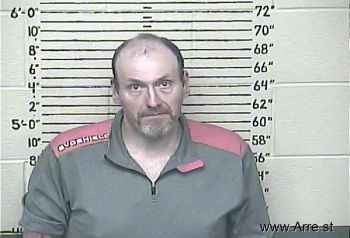 Rodney J. Clevenger Mugshot