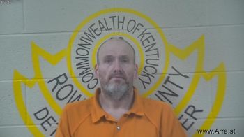 Rodney  Clevenger Mugshot