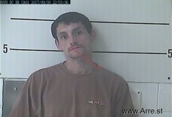 Rodney E Craft Mugshot