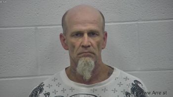 Rodney Scott Crawford Mugshot