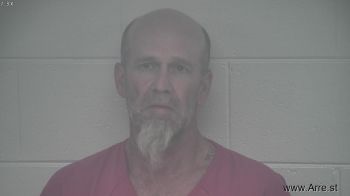 Rodney  Crawford Mugshot