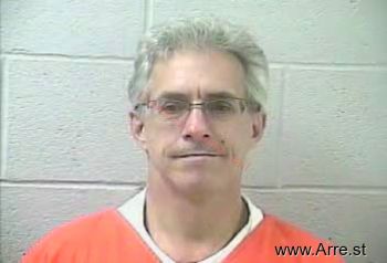 Rodney Alan Crivac Mugshot