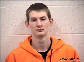 Rodney Allen Davidson Ii Mugshot