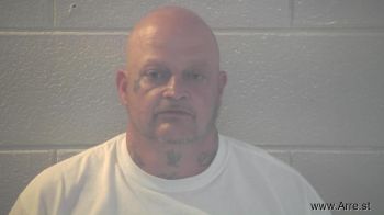 Rodney Hoyd Davis Mugshot