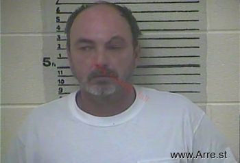 Rodney  Dodson Mugshot