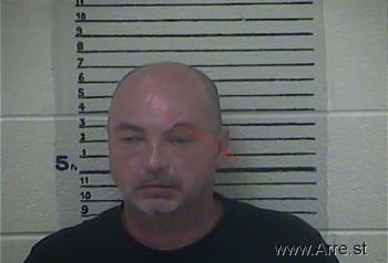 Rodney  Dodson Mugshot