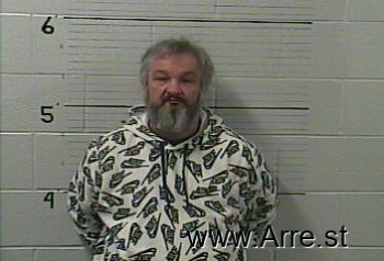 Rodney  Elliott Mugshot