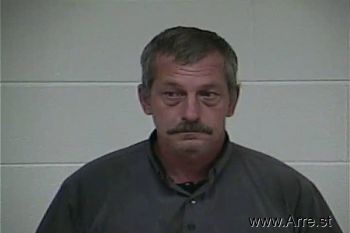 Rodney Ken England Mugshot