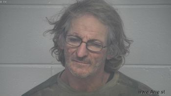 Rodney  Fox Mugshot