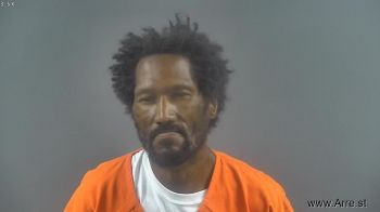 Rodney Keyna Green Mugshot