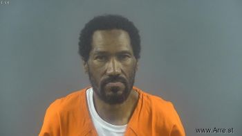 Rodney Keyna Green Mugshot