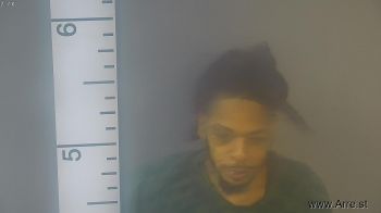 Rodney Keion Green Mugshot