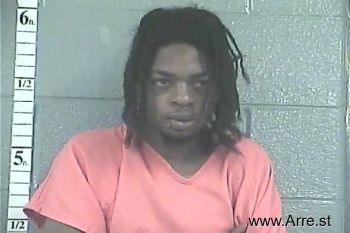 Rodney Keion Green Mugshot