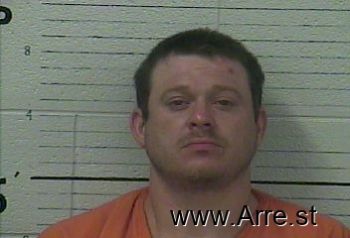 Rodney Wayne Hamby Mugshot