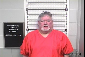 Rodney Lee Harris Mugshot