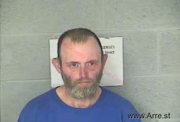 Rodney Lee Howard Mugshot