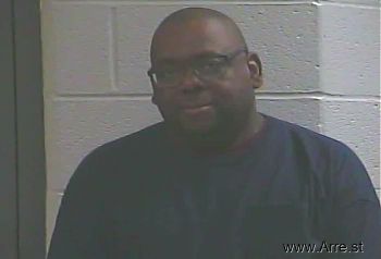 Rodney  Hunter Mugshot