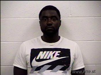 Rodney Lawrence Jackson Mugshot